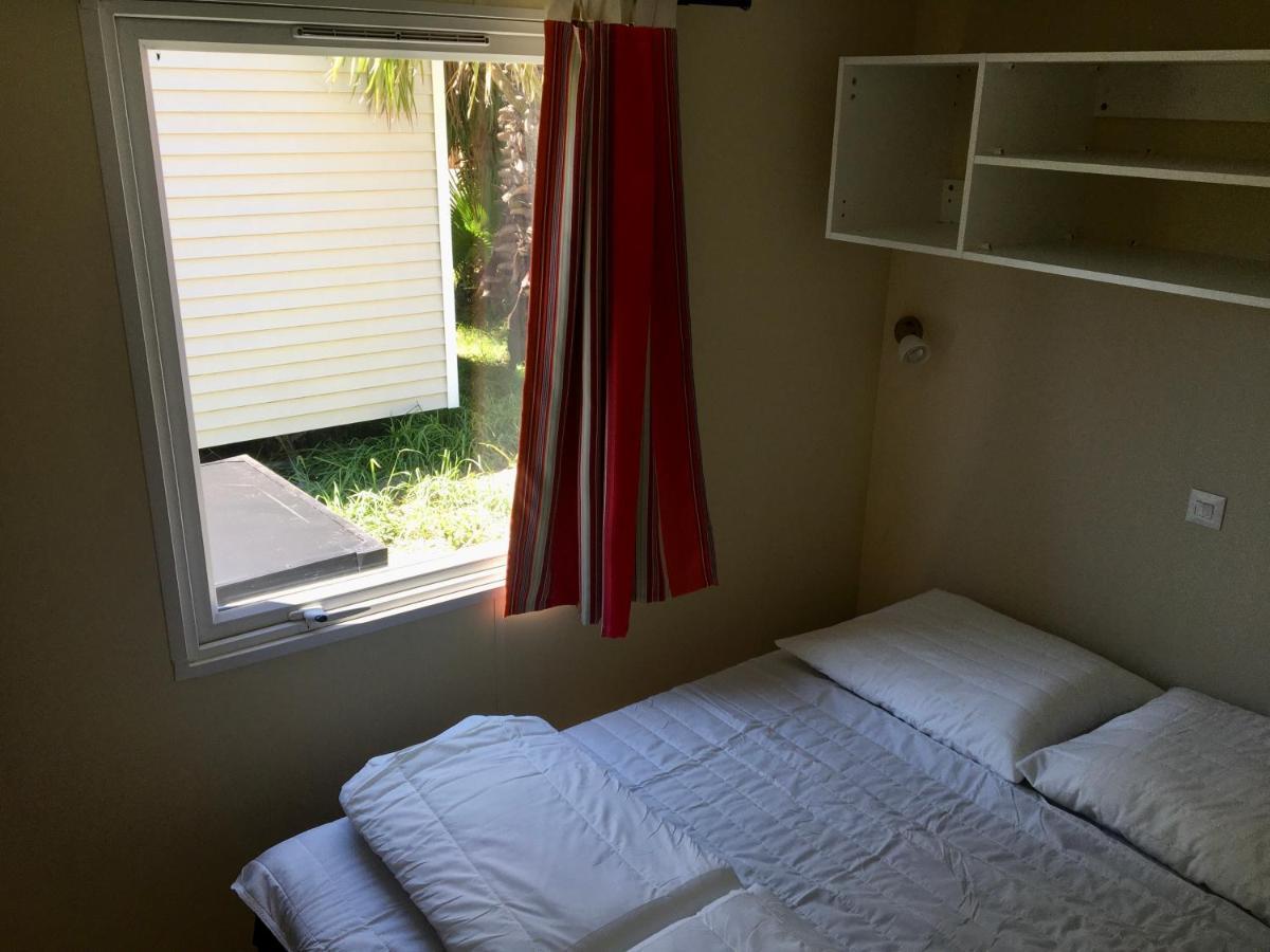 De Pujol Greenchalets Argeles Sur Mer Exterior photo